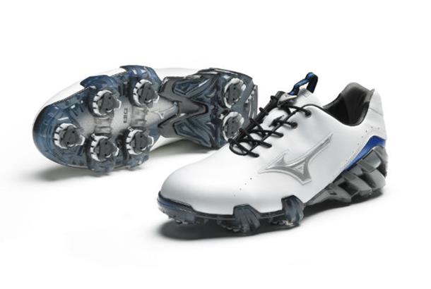 mizuno genem elite golf shoes